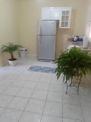 Microwave, oven, stovetop