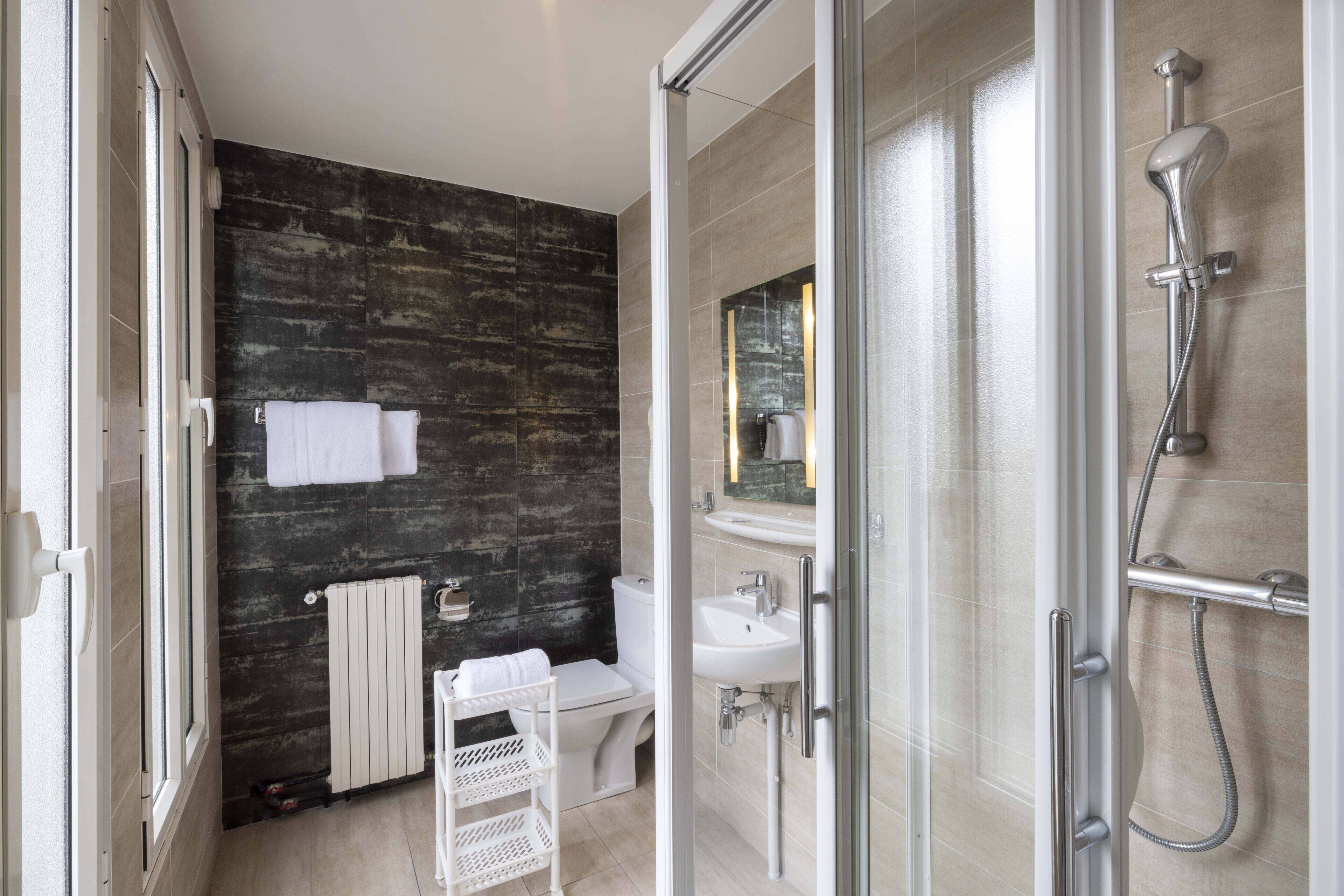 Foto - Bijou Hôtel Paris Boulogne