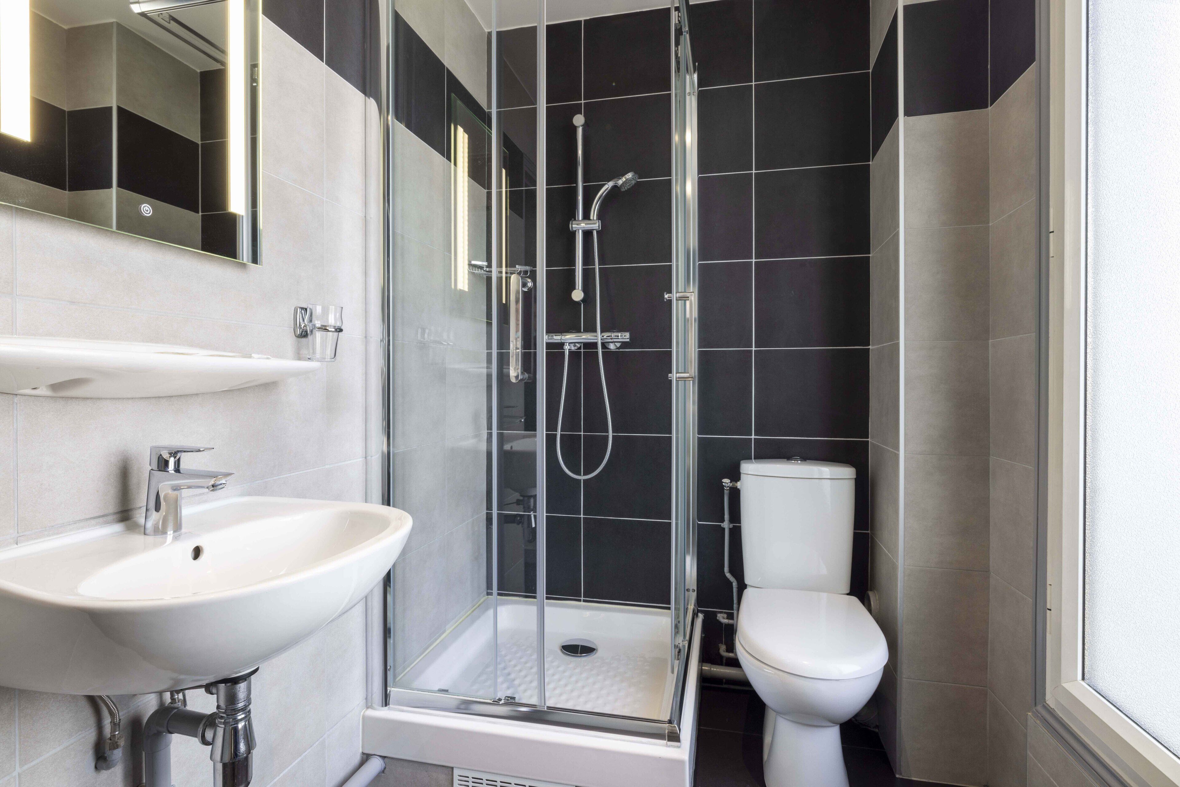 Foto - Bijou Hôtel Paris Boulogne