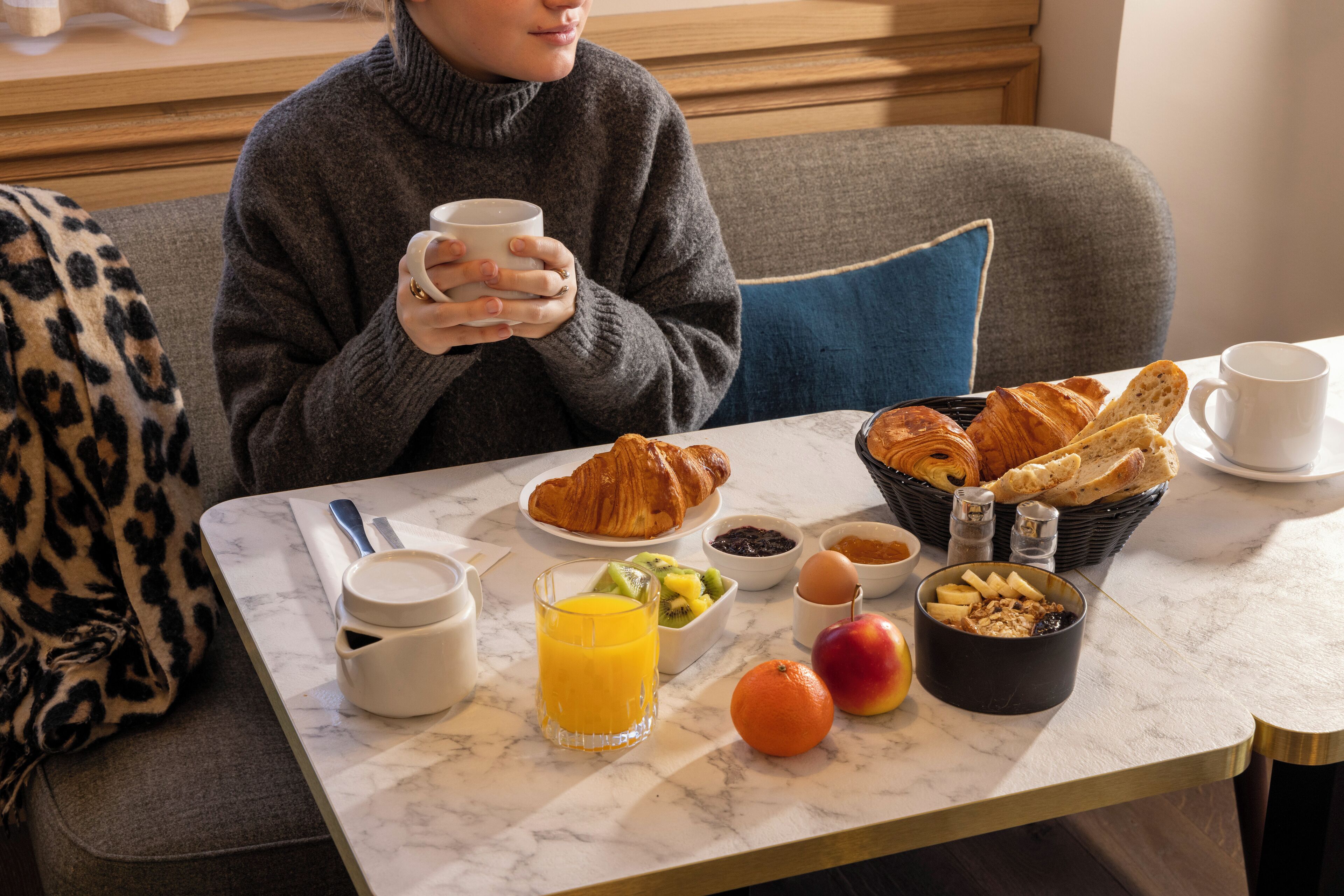 Foto - Bijou Hôtel Paris Boulogne