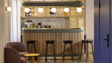 Bar (sur place)
