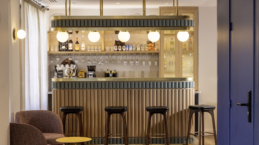 Bijou Hôtel Paris Boulogne