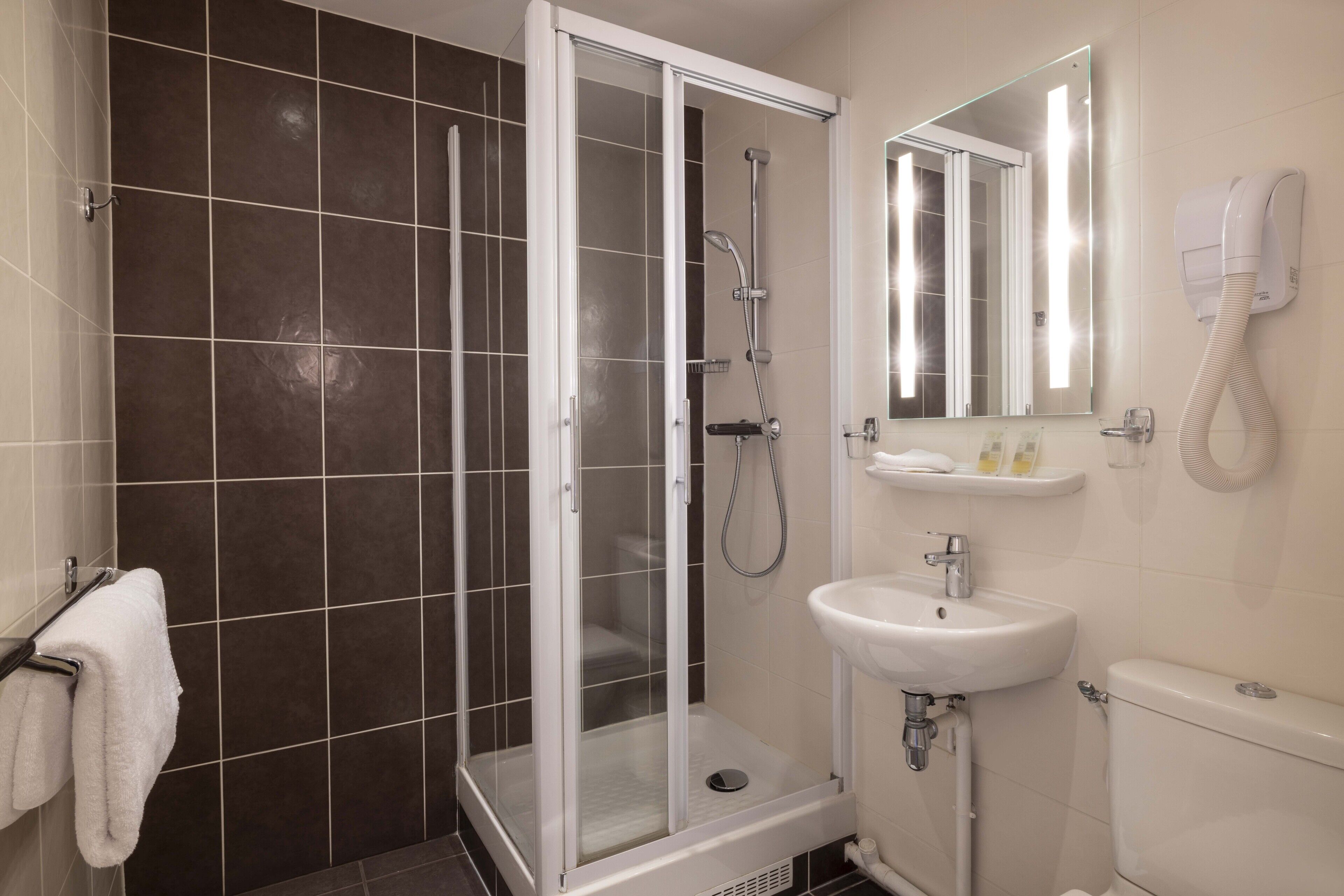 Foto - Bijou Hôtel Paris Boulogne