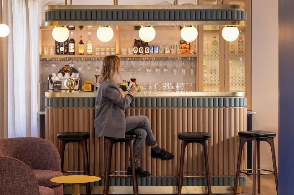 Bijou Hôtel Paris Boulogne