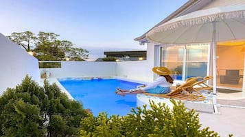 Casa Premium | Piscina privata