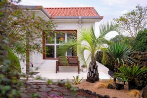 Exterior - Seonheul an (Jeju City)