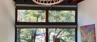 Confort Entre Montañas y Bosques
