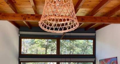 Confort Entre Montañas y Bosques