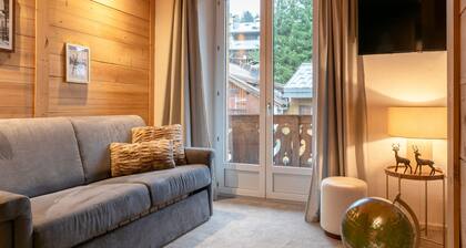 Le Chalet d'Antoine