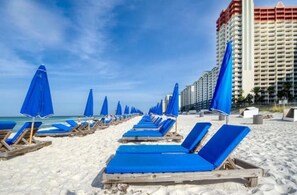 Am Strand
