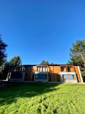 Exterior - Loft en la Naturaleza con Vista a las Montañas (San Carlos de Bariloche)