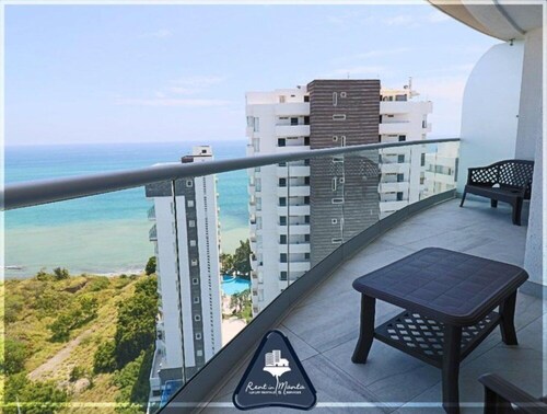 Luxury Oceanfront Condo In Mykonos 