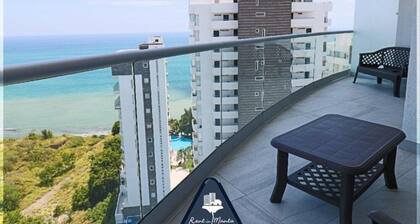 Luxury Oceanfront Condo In Mykonos