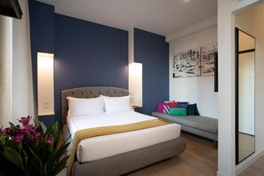 1 bedroom, WiFi