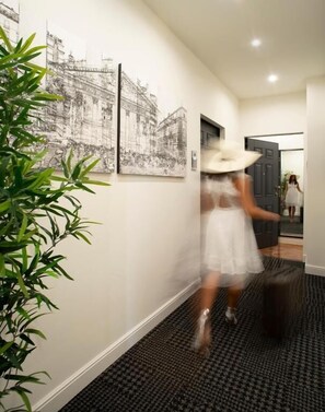 Interior - Cozy studio apartment a few steps from Piazza del Popolo (Roma)