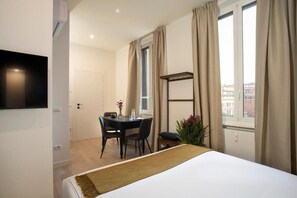 1 bedroom, WiFi