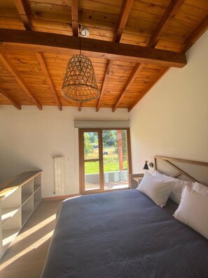 1 quarto, Wi-Fi, roupa de cama