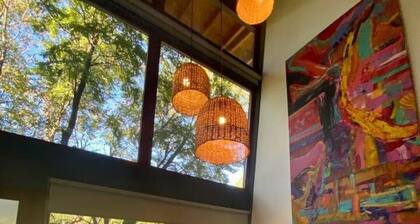 Departamento en la Naturaleza