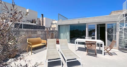 Nobile Apartments