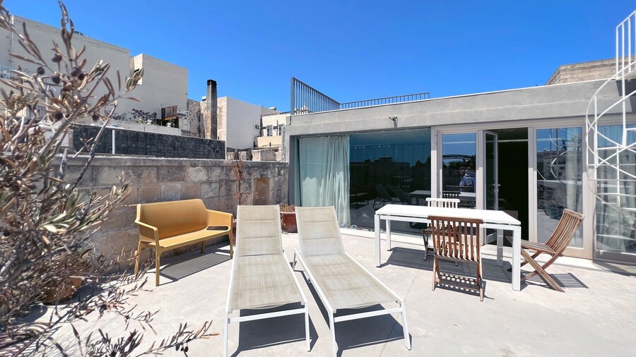 Nobile Apartments