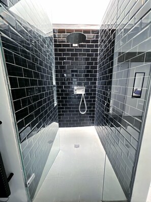 Luxury-Apartment | Badezimmer