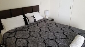 4 Schlafzimmer, WLAN