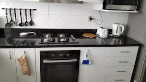 Eget kjøkken