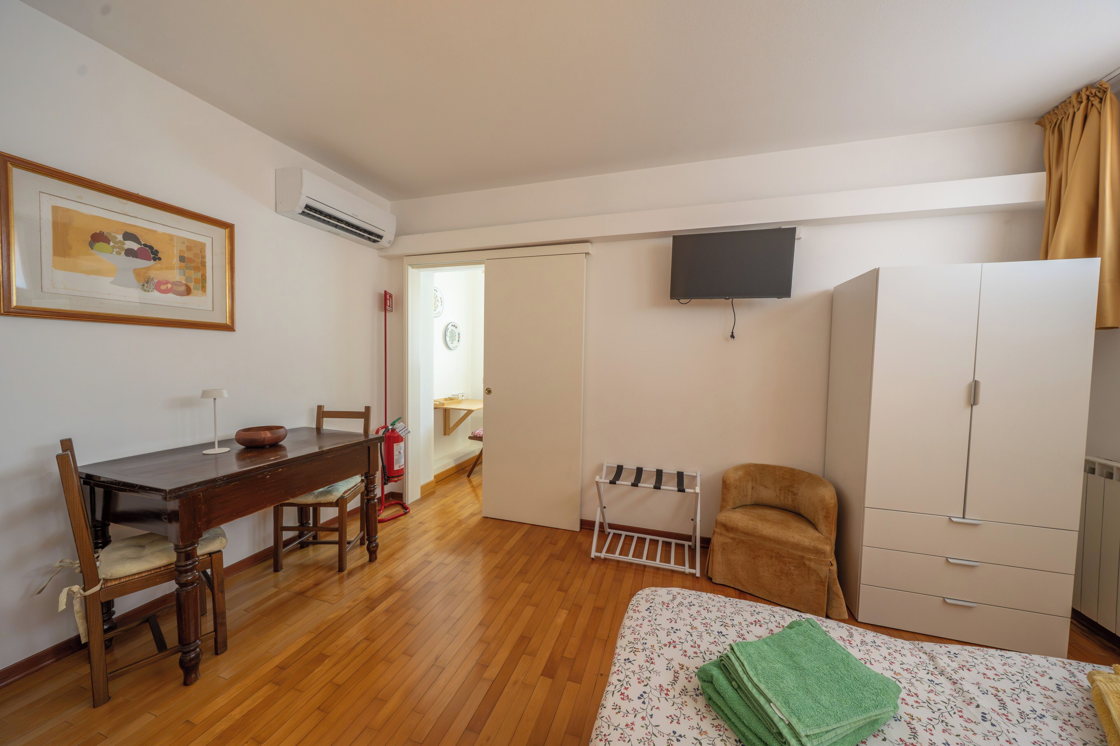Cosy Studio With Garden And Free Parking, Close To Airport And Venice - Mestre