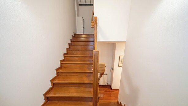 Interior - Cosy studio with garden and free parking, close to Airport and Venice (Venezia)