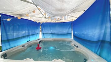 Apartemen (2 Bedrooms) | Interior