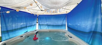 羅徹斯特Idyllic Rochester Apt w/ Hot Tub: 2 Miles to Dtwn! 公寓