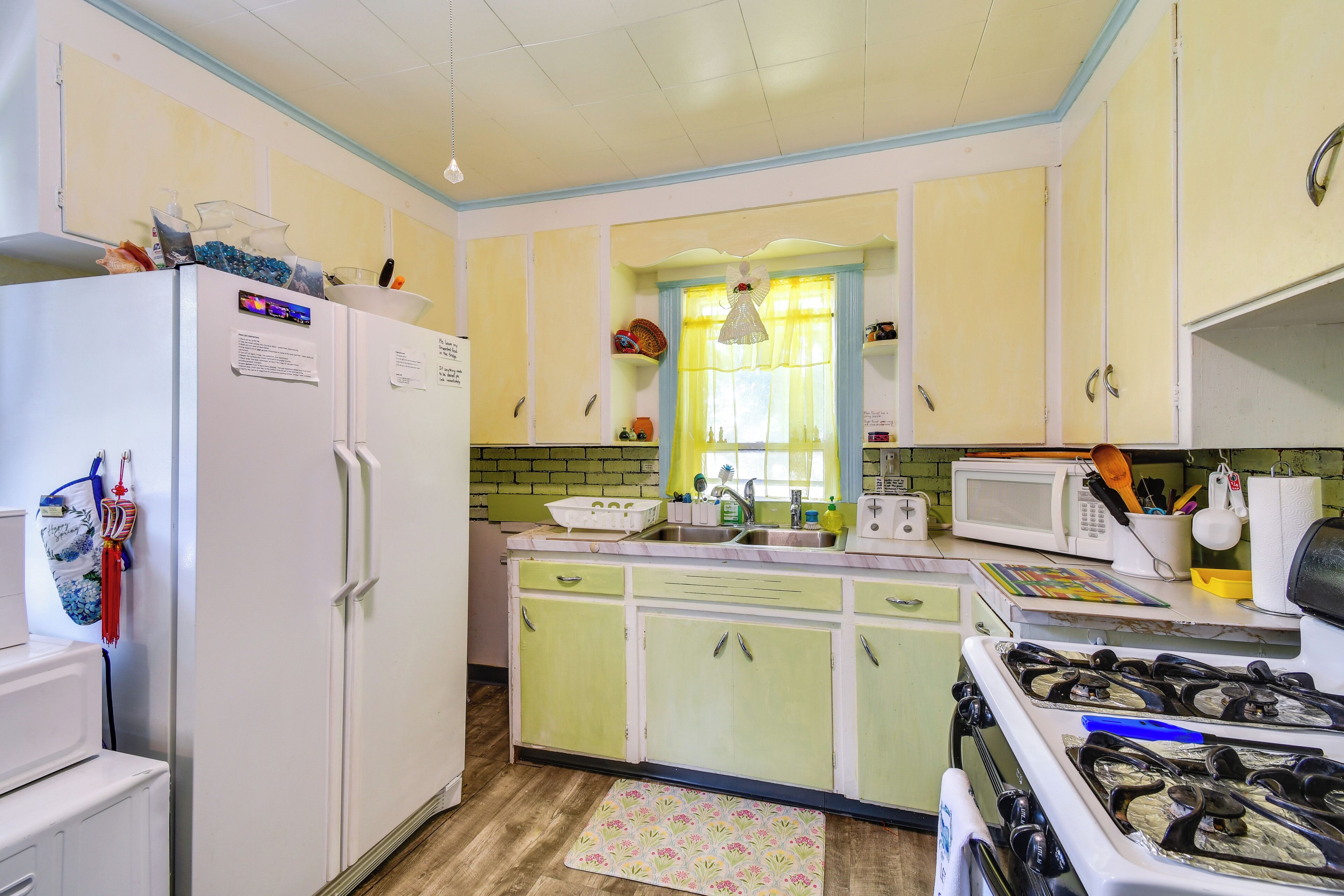 Apartment (2 Bedrooms) | Innenbereich