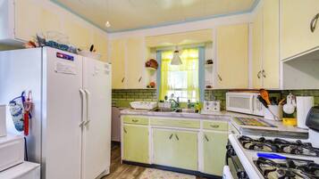 Apartment (2 Bedrooms) | Innenbereich