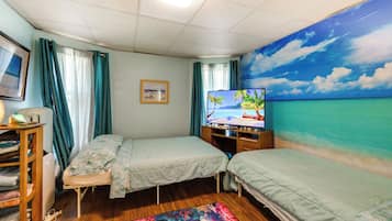 Apartment (2 Bedrooms) | Innenbereich