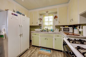 Apartment (2 Bedrooms) | Innenbereich