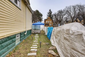 Apartment (2 Bedrooms) | Innenbereich