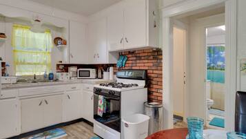 Căn hộ (2 Bedrooms) | Nội thất