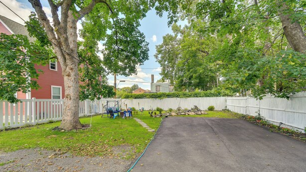 Unclassified image, 1 of 47, button - Rochester Escape w/ Hot Tub & Game Room! (Rochester)