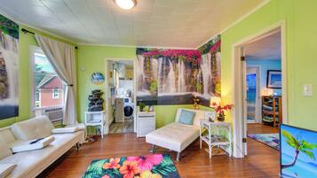 Apartment (2 Bedrooms) | Innenbereich