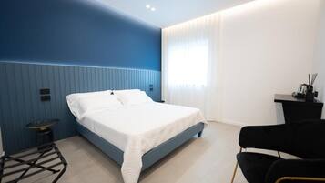 Chambre Double Standard