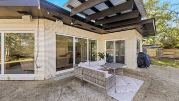 テラス / パティオ