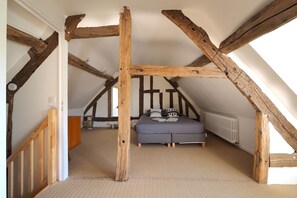 3 Schlafzimmer, Bügeleisen/Bügelbrett, kostenloses WLAN, Bettwäsche