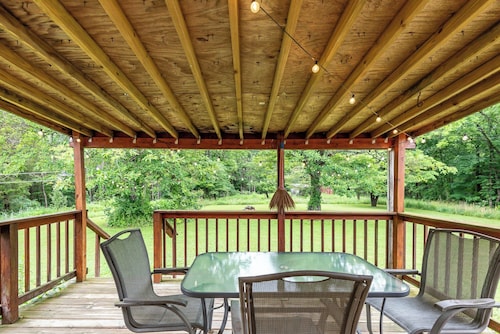 Harmony Hills -- 3 bedroom country home