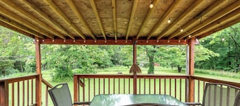 Harmony Hills -- 3 bedroom country home