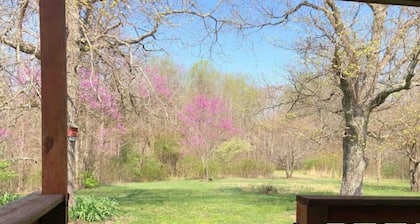 Harmony Hills -- 3 bedroom country home