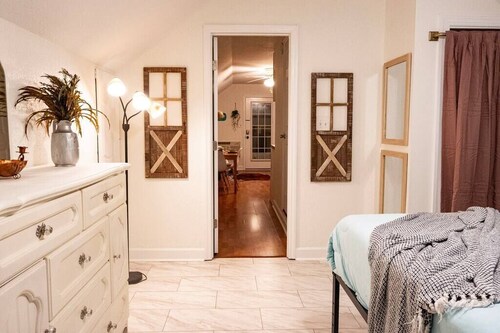 Ophelia's Treehouse*