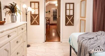 Ophelia's Treehouse*