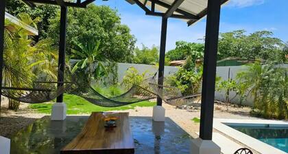 Casa Playa- Where life begins!