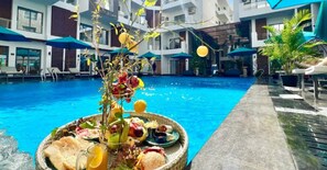 Apartment | Pool - Stunning Peaceful Quiet Place far From the Noisy (Hurghada)