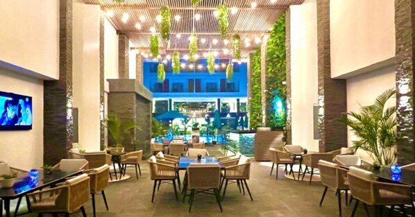 Apartment | Dining - Stunning Peaceful Quiet Place far From the Noisy (Hurghada)